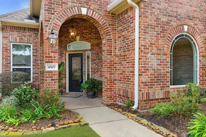 4507 Regal Pine Trail, Houston, TX 77059 - Photo 5
