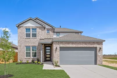 1080 Sunlit Circle, Brookshire, TX 77423 - Photo 1