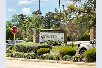 2110 Rustling Trees Way, Spring, TX 77373 - Photo 3