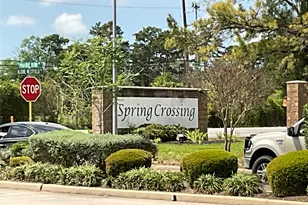 2110 Rustling Trees Way, Spring, TX 77373 - Photo 3