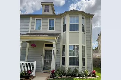 2110 Rustling Trees Way, Spring, TX 77373 - Photo 3