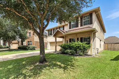 21710 Mid Peak Way, Katy, TX 77449 - Photo 3