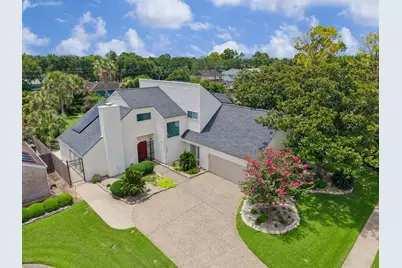 11931 Carriage Hill Drive, Houston, TX 77077 - Photo 37