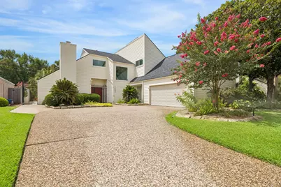 11931 Carriage Hill Drive, Houston, TX 77077 - Photo 1
