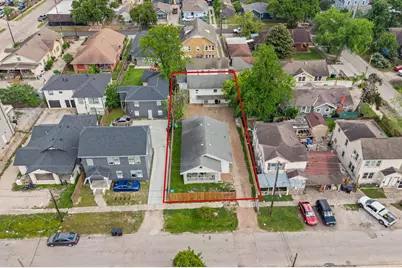 27 Norwood Street, Houston, TX 77011 - Photo 1