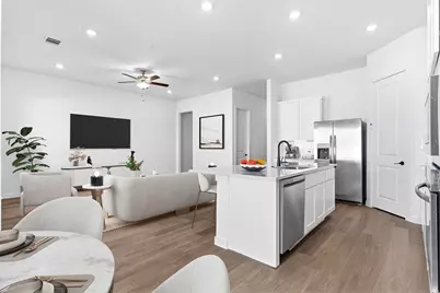 3331 Concorde Heights Drive, Pearland, TX 77581 - Photo 3