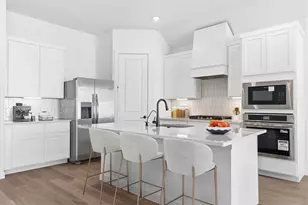 3331 Concorde Hts Dr, Pearland, TX 77581 - Photo 5