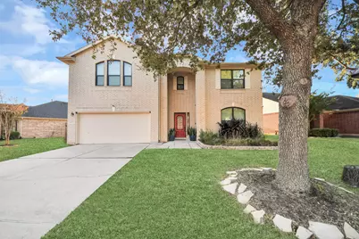 16319 Autumn Leigh Drive, Houston, TX 77083 - Photo 3