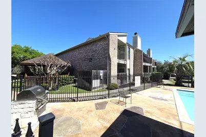 8100 Cambridge Street #9, Houston, TX 77054 - Photo 13