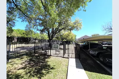 8100 Cambridge Street #9, Houston, TX 77054 - Photo 17