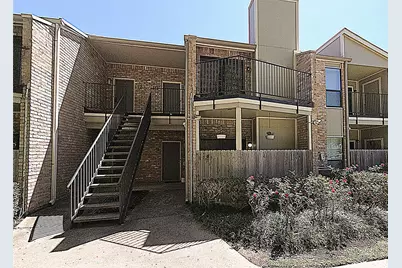 8100 Cambridge Street #9, Houston, TX 77054 - Photo 1