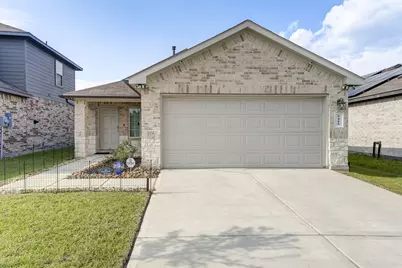 5415 Pinecliff Grove Court, Spring, TX 77373 - Photo 1