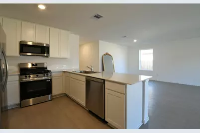 2823 Cedar Rock Street, League City, TX 77573 - Photo 3