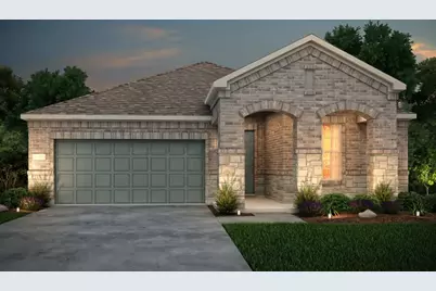 10426 Painted Brush Lane, Willis, TX 77318 - Photo 1
