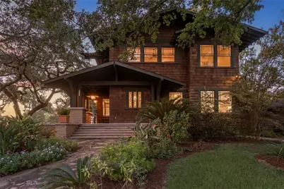 1090 Lamonte Lane, Houston, TX 77018 - Photo 3