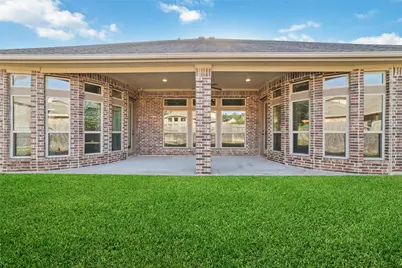 28211 Bentgrass Run Lane, Spring, TX 77386 - Photo 43