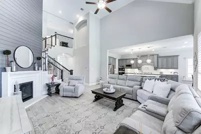 16918 Deep Falls Drive, Cypress, TX 77433 - Photo 9