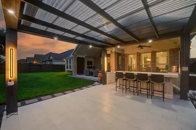 16918 Deep Falls Drive, Cypress, TX 77433 - Photo 45