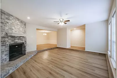 3362 Continental Drive, Missouri City, TX 77459 - Photo 5