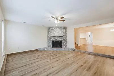 3362 Continental Drive, Missouri City, TX 77459 - Photo 3