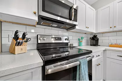 2212 Rosewood Street #A, Houston, TX 77004 - Photo 9