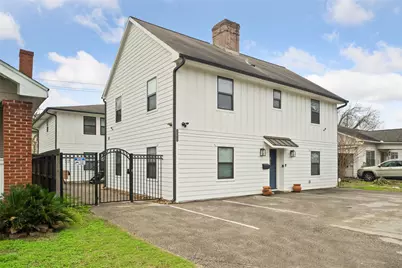 2212 Rosewood Street #A, Houston, TX 77004 - Photo 1