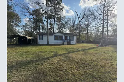 27610 Horizon Lane, Splendora, TX 77372 - Photo 1