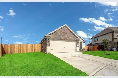 4303 Greeley Lane, Rosenberg, TX 77471 - Photo 3