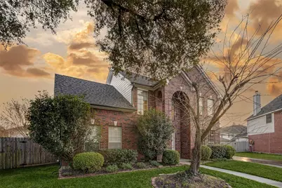 1723 Park Ridge Drive, Katy, TX 77450 - Photo 3
