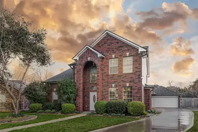 1723 Park Ridge Drive, Katy, TX 77450 - Photo 1