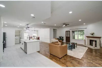 806 Country Place Blvd Street, Pearland, TX 77584 - Photo 7