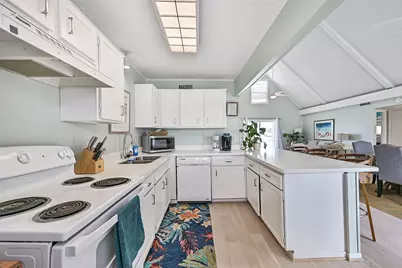 16904 Beachcomber Drive, Galveston, TX 77554 - Photo 13