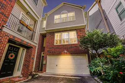 1014 Rochow Street, Houston, TX 77019 - Photo 1