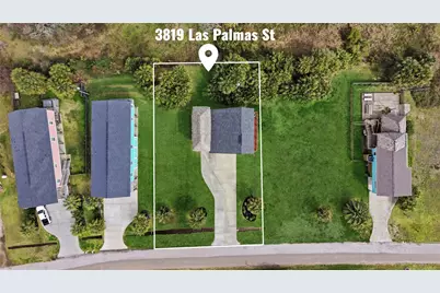 3819 Las Palmas Street, Galveston, TX 77554 - Photo 35