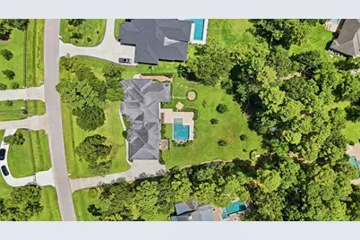 27702 W Balsam Fir Circle W, Spring, TX 77386 - Photo 45