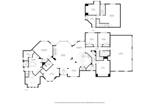 27702 W Balsam Fir Circle W, Spring, TX 77386 - Photo 49