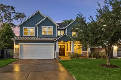 1224 Thornton Road, Houston, TX 77018 - Photo 1