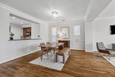 1807 Stacy Crest, Houston, TX 77008 - Photo 3