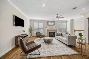 1807 Stacy Crest, Houston, TX 77008 - Photo 1