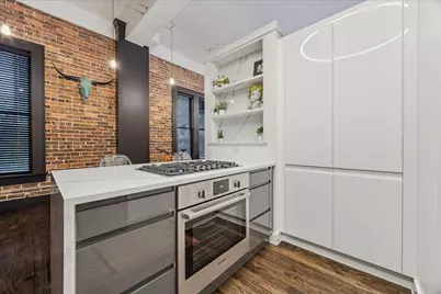 915 Franklin Street #2F, Houston, TX 77002 - Photo 9