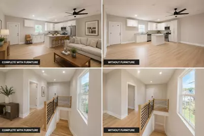 4619 Maggie Street #A, Houston, TX 77051 - Photo 1