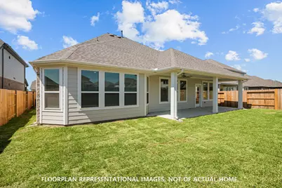 16615 Gaines Glen Lane, Montgomery, TX 77316 - Photo 5