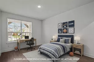 16615 Gaines Gln Ln, Montgomery, TX 77316 - Photo 13