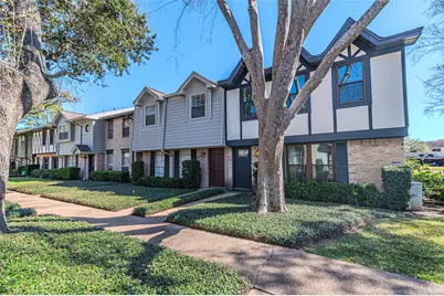 10010 Knoboak Drive #33, Houston, TX 77080 - Photo 3