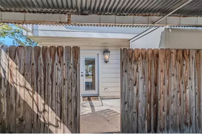 10010 Knoboak Drive #33, Houston, TX 77080 - Photo 47