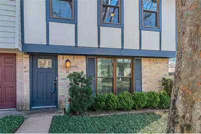 10010 Knoboak Drive #33, Houston, TX 77080 - Photo 7