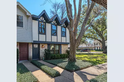 10010 Knoboak Drive #33, Houston, TX 77080 - Photo 1