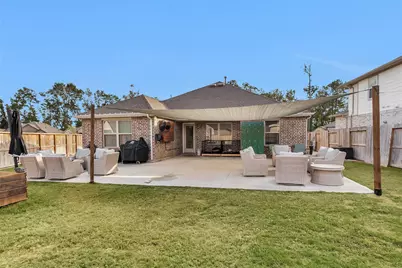 8217 Boundary Waters Drive, Porter, TX 77365 - Photo 29