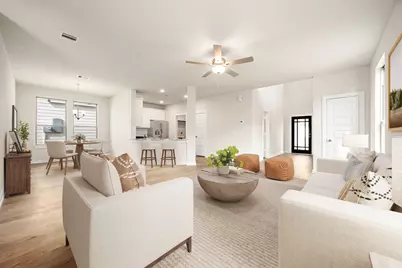 25319 Yellowbells Place, Montgomery, TX 77316 - Photo 7