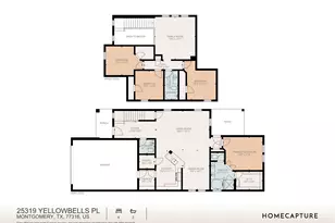 25319 Yellowbells Pl, Montgomery, TX 77316 - Photo 25